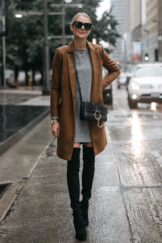 Get the Look: 25 Fall/Winter Street Style Trends - Part 2 - Ave Mateiu