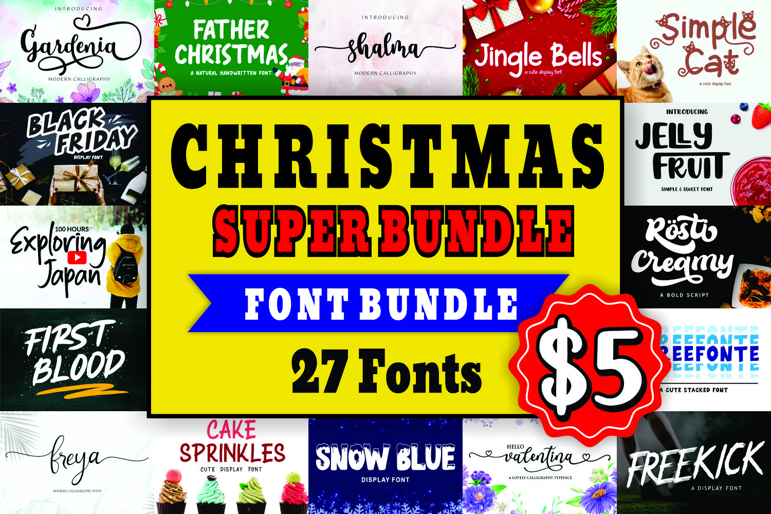 30 Stunning Christmas Fonts Bundles 2021 - Art, Fonts and Calligraphy, Typography, Handwritten Fonts, Alphabet Fonts, Free Fonts, Script Fonts, Modern Fonts, Cursive Fonts, Design Fonts, Rustic Fonts, Calligraphy Fonts, Simple Fonts, Serif Fonts, Elegant Fonts, Professional Fonts, Beautiful Fonts