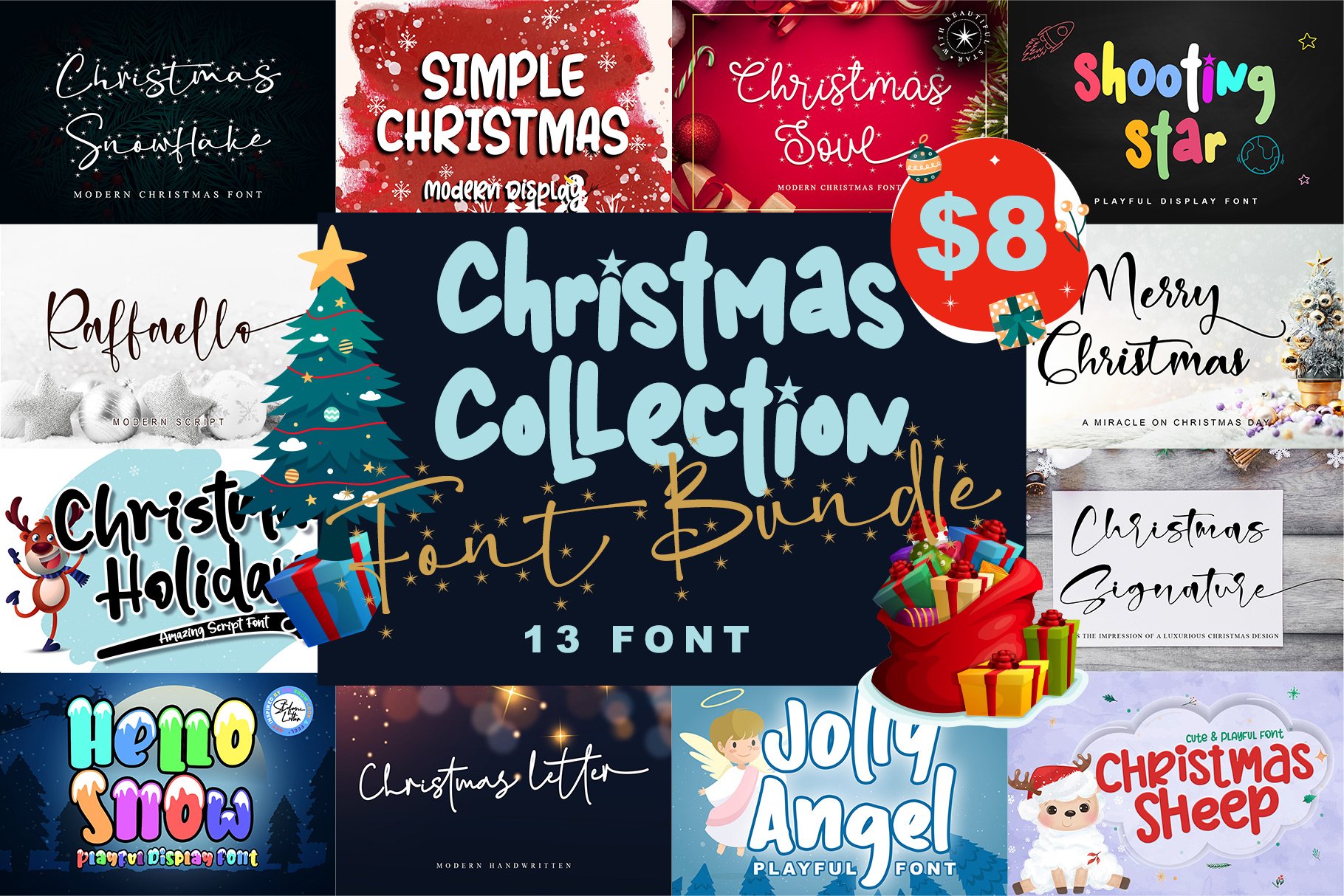 30 Stunning Christmas Fonts Bundles 2021 - Art, Fonts and Calligraphy, Typography, Handwritten Fonts, Alphabet Fonts, Free Fonts, Script Fonts, Modern Fonts, Cursive Fonts, Design Fonts, Rustic Fonts, Calligraphy Fonts, Simple Fonts, Serif Fonts, Elegant Fonts, Professional Fonts, Beautiful Fonts