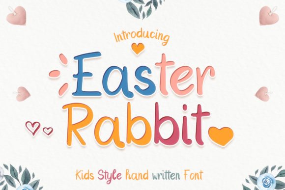 30 Premium Easter Fonts for Commercial Use - Art, Fonts and Calligraphy, Typography, Handwritten Fonts, Alphabet Fonts, Free Fonts, Script Fonts, Modern Fonts, Cursive Fonts, Design Fonts, Rustic Fonts, Calligraphy Fonts, Simple Fonts, Serif Fonts, Elegant Fonts, Professional Fonts, Beautiful Fonts