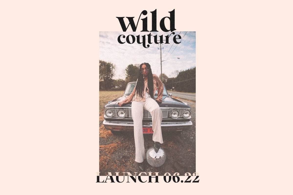 Wild Mango - A Modern Serif Font
