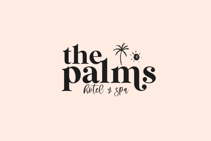 Wild Mango - A Modern Serif Font