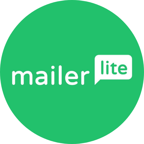 MailerLite logo
