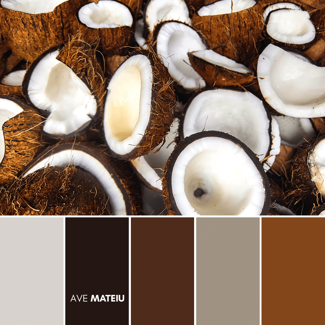 Summer Color Palette 13 – 21 Summer Color Palettes and Hex Codes 2023