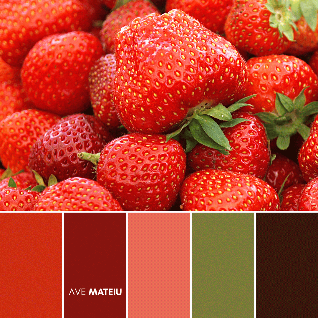 Summer Color Palette 18 – 21 Summer Color Palettes and Hex Codes 2023
