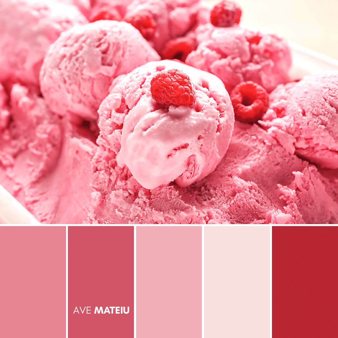 Summer Color Palette 8 – 21 Summer Color Palettes and Hex Codes 2023