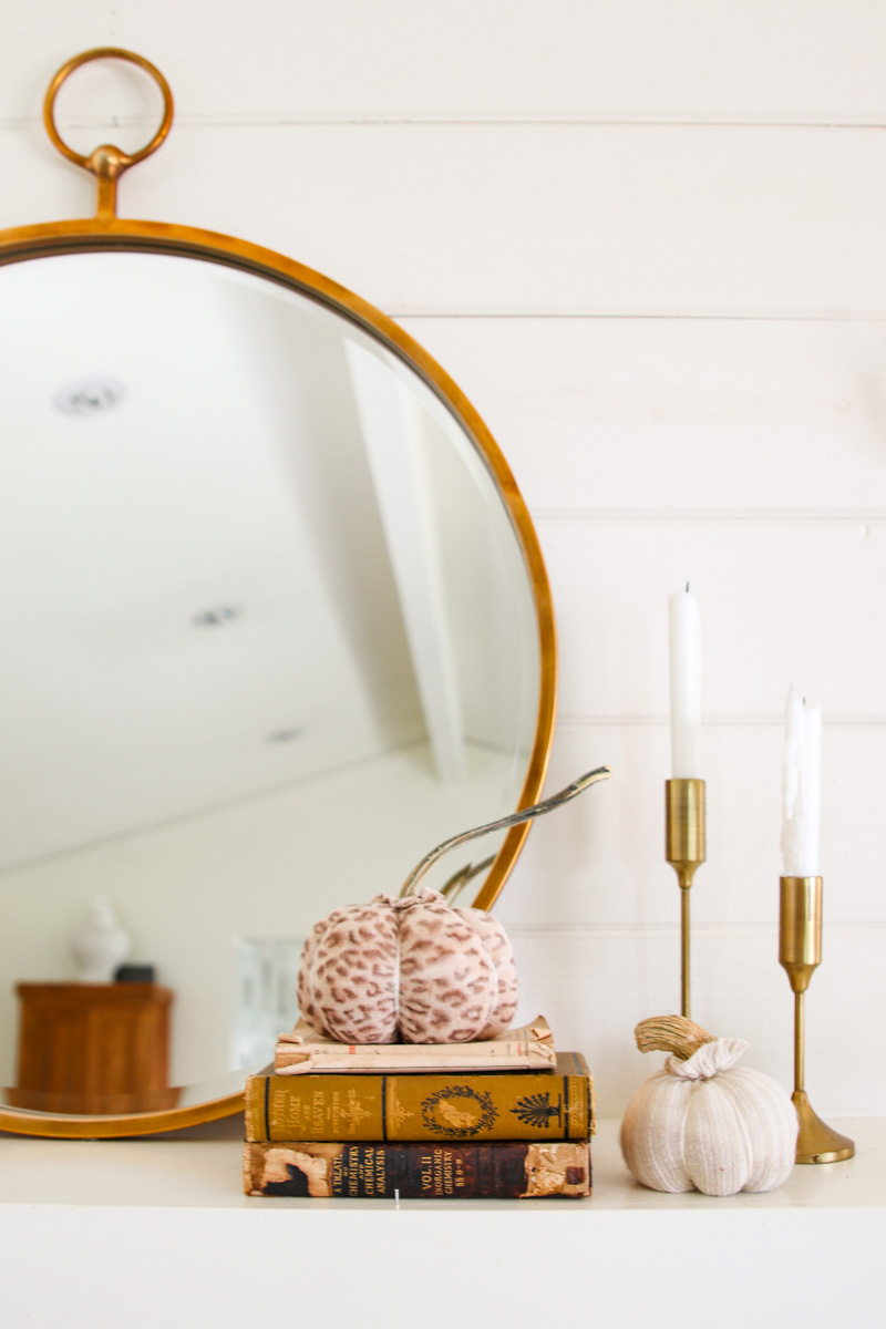 Easy no-sew Sweater Pumpkins Easy no-sew Sweater Pumpkins