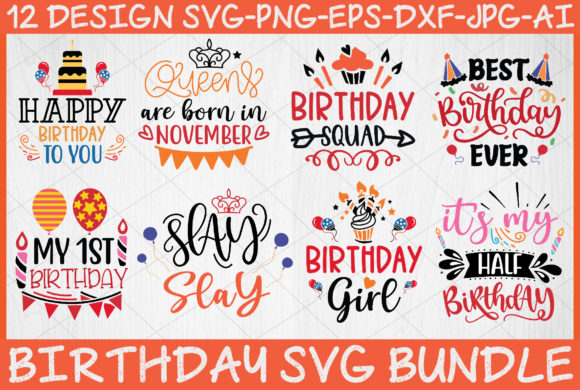Birthday-SVG-Bundle-Graphics-23209646-1-1-580x390 Image featuring Birthday Quotes SVG Bundle