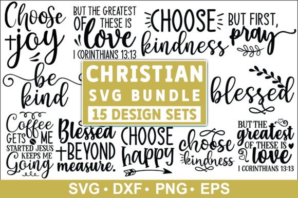 Christian-SVG-Bundle-Christian-Quotes-Graphics-16662752-1-1-580x386 Image featuring Christian Quotes