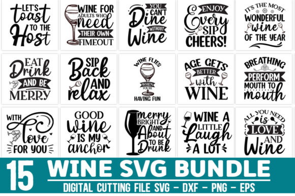FREE-Wine-SVG-Bundle-Graphics-15055186-1-1-580x386 Image featuring Wine Quotes SVG Bundle