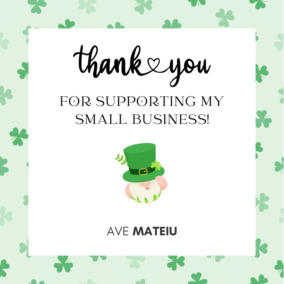 27 Printable St. Patrick's Day Party Games and Activities