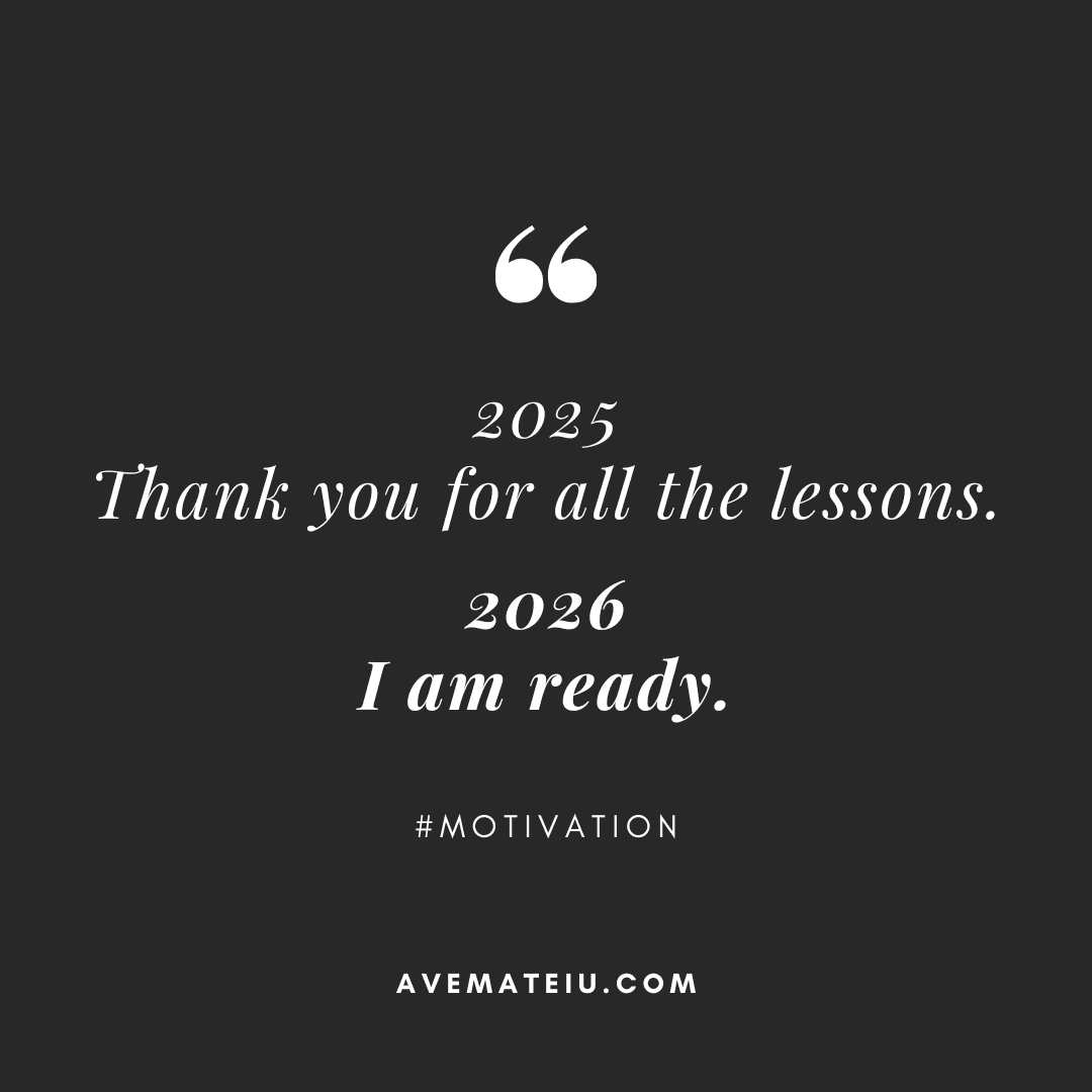 Inspiring New Year Quotes for 2026 | Self-Growth & Empowerment