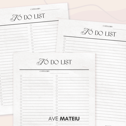 2026 Monthly Calendar with Motivational Quotes Printable